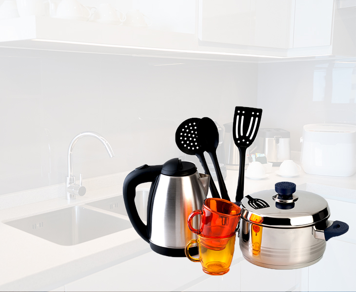 Kitchen Sets